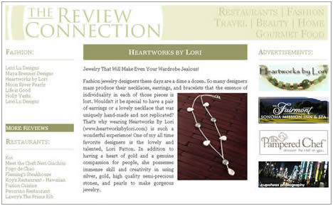 The Review Connection