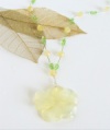 Summertime Necklace