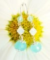 Cloud 9 Earrings